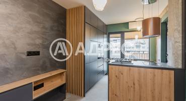 Двустаен апартамент, Варна, Център, 684442, Снимка 6