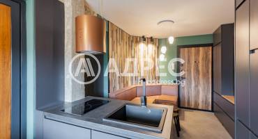 Двустаен апартамент, Варна, Център, 684442, Снимка 7