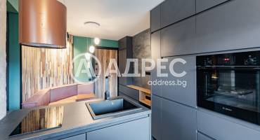 Двустаен апартамент, Варна, Център, 684442, Снимка 8