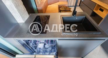 Двустаен апартамент, Варна, Център, 684442, Снимка 9