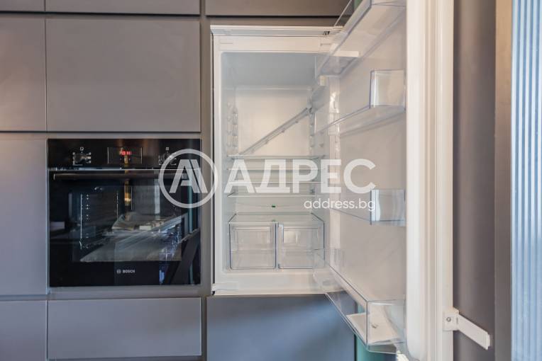 Двустаен апартамент, Варна, Център, 684442, Снимка 10