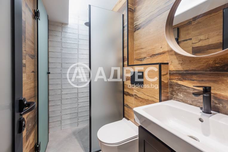 Двустаен апартамент, Варна, Център, 684442, Снимка 14