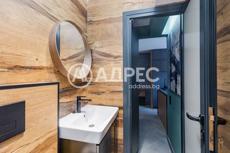 Двустаен апартамент, Варна, Център, 684442, Снимка 16