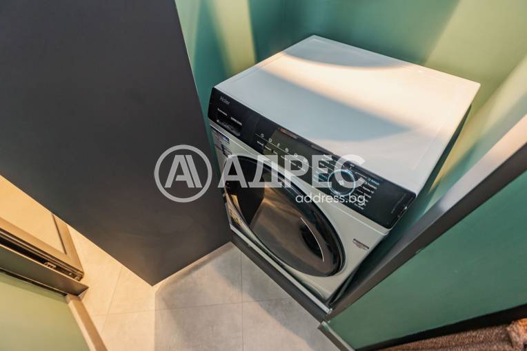 Двустаен апартамент, Варна, Център, 684442, Снимка 17