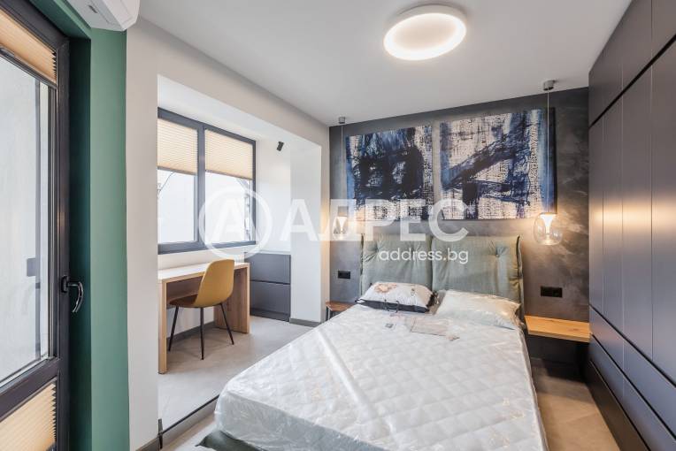 Двустаен апартамент, Варна, Център, 684442, Снимка 3