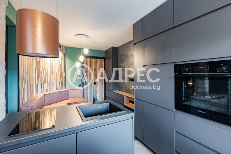 Двустаен апартамент, Варна, Център, 684442, Снимка 8