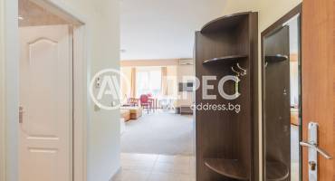 Едностаен апартамент, Варна, к.к. Златни Пясъци, 685442, Снимка 2