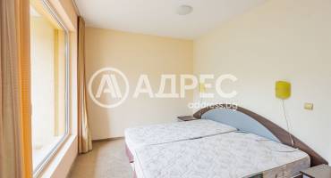 Едностаен апартамент, Варна, к.к. Златни Пясъци, 685442, Снимка 6