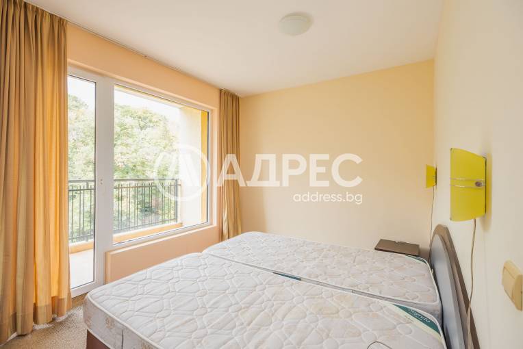 Едностаен апартамент, Варна, к.к. Златни Пясъци, 685442, Снимка 7