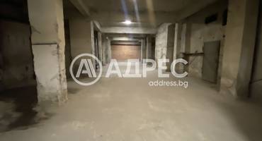 Гараж, Хасково, Център, 686442, Снимка 1