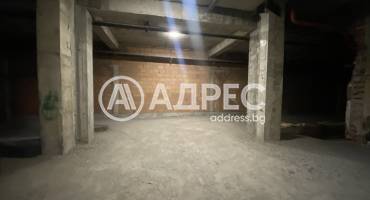 Паркомясто/Гаражна клетка, Хасково, Център, 686442, Снимка 2