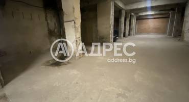 Паркомясто/Гаражна клетка, Хасково, Център, 686442, Снимка 3