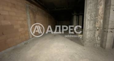 Паркомясто/Гаражна клетка, Хасково, Център, 686442, Снимка 4