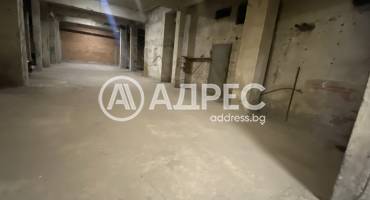 Паркомясто/Гаражна клетка, Хасково, Център, 686442, Снимка 5