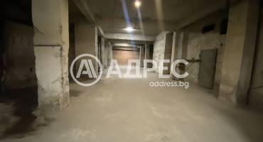 Паркомясто/Гаражна клетка, Хасково, Център, 686442, Снимка 6