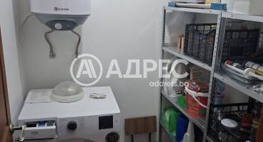 Двустаен апартамент, Хасково, Център, 687442, Снимка 6