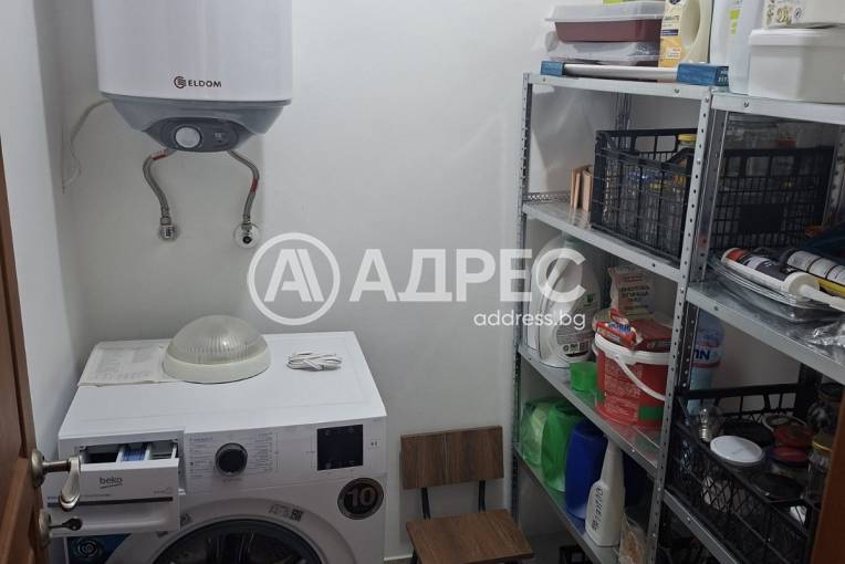 Двустаен апартамент, Хасково, Център, 687442, Снимка 6