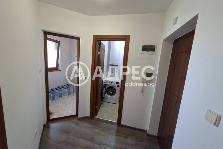 Двустаен апартамент, Хасково, Център, 687442, Снимка 7