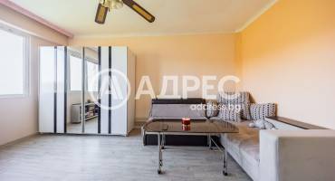 Двустаен апартамент, Плевен, Дружба 1, 692442, Снимка 1
