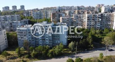 Двустаен апартамент, Плевен, Дружба 1, 692442, Снимка 12