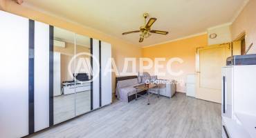 Двустаен апартамент, Плевен, Дружба 1, 692442, Снимка 2
