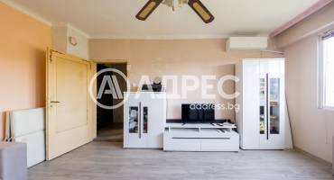 Двустаен апартамент, Плевен, Дружба 1, 692442, Снимка 3