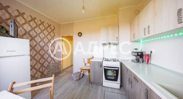 Двустаен апартамент, Плевен, Дружба 1, 692442, Снимка 6