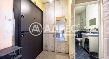 Двустаен апартамент, Плевен, Дружба 1, 692442, Снимка 9