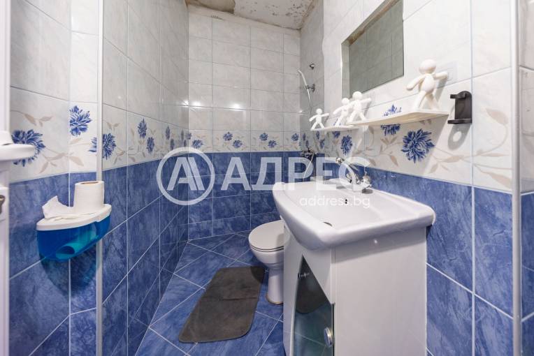 Двустаен апартамент, Плевен, Дружба 1, 692442, Снимка 11
