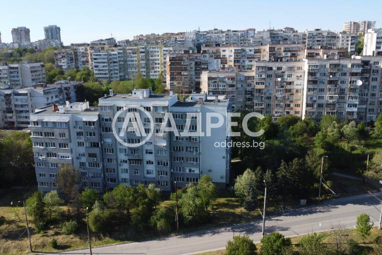 Двустаен апартамент, Плевен, Дружба 1, 692442, Снимка 12