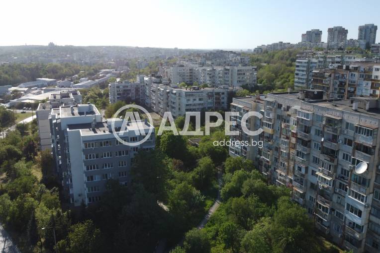 Двустаен апартамент, Плевен, Дружба 1, 692442, Снимка 13