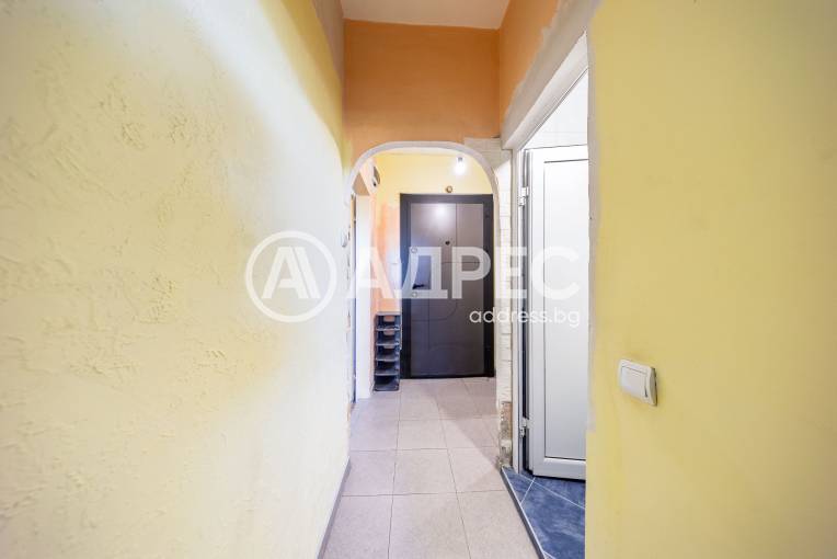 Двустаен апартамент, Плевен, Дружба 1, 692442, Снимка 8
