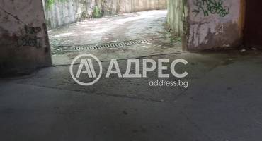 Гараж, Плевен, Идеален център, 695442, Снимка 2