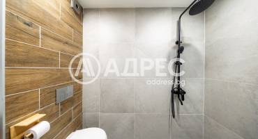 Двустаен апартамент, Плевен, Дружба 2, 698442, Снимка 10