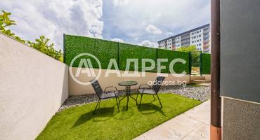 Двустаен апартамент, Плевен, Дружба 2, 698442, Снимка 12