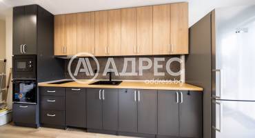 Двустаен апартамент, Плевен, Дружба 2, 698442, Снимка 4