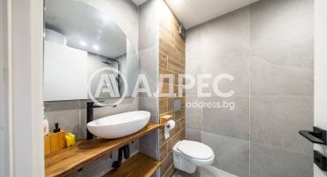 Двустаен апартамент, Плевен, Дружба 2, 698442, Снимка 9