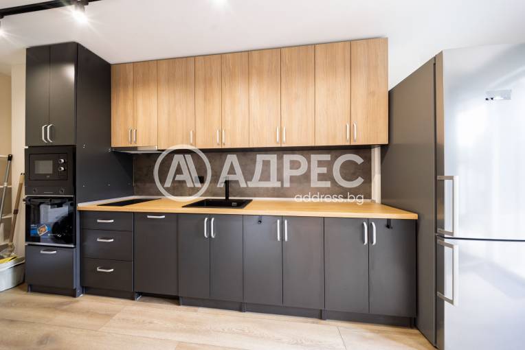 Двустаен апартамент, Плевен, Дружба 2, 698442, Снимка 4