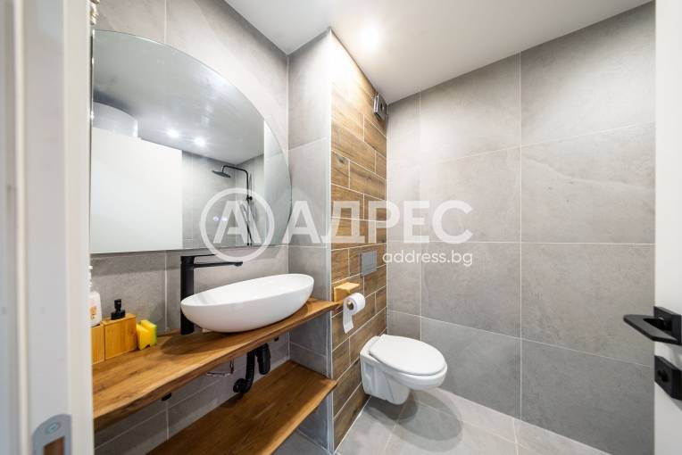 Двустаен апартамент, Плевен, Дружба 2, 698442, Снимка 9