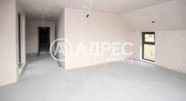 Тристаен апартамент, София, Павлово, 587443, Снимка 7