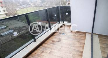 Тристаен апартамент, София, Павлово, 587443, Снимка 8