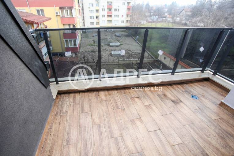 Тристаен апартамент, София, Павлово, 587443, Снимка 9