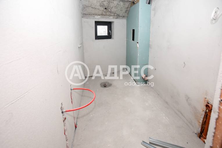 Тристаен апартамент, София, Павлово, 587443, Снимка 10