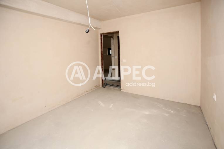 Тристаен апартамент, София, Павлово, 587443, Снимка 3