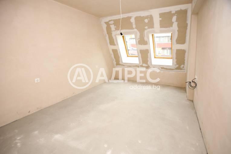 Тристаен апартамент, София, Павлово, 587443, Снимка 4