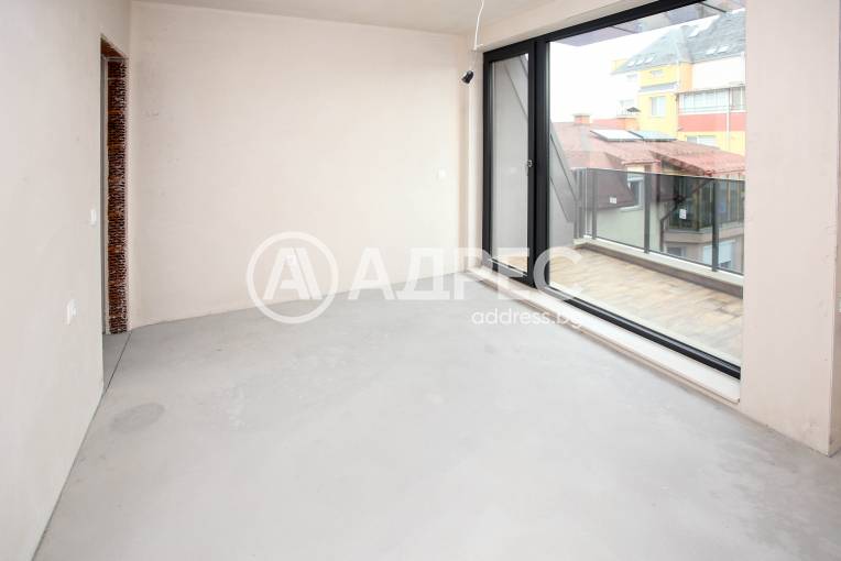 Тристаен апартамент, София, Павлово, 587443, Снимка 5