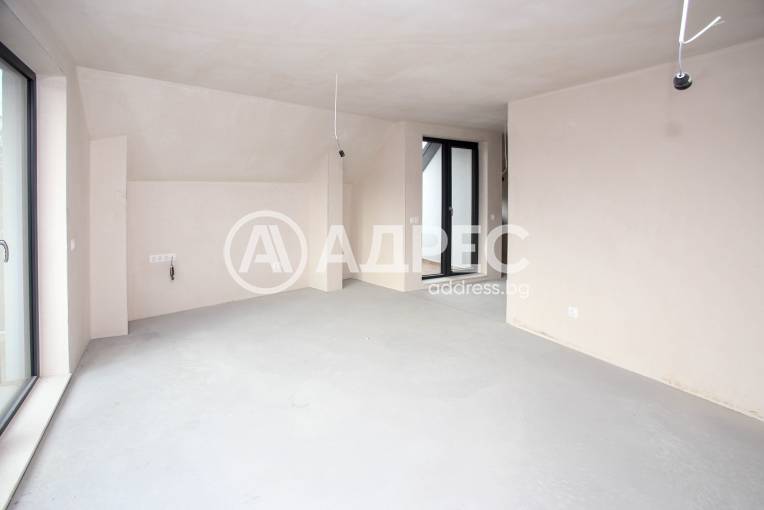 Тристаен апартамент, София, Павлово, 587443, Снимка 6