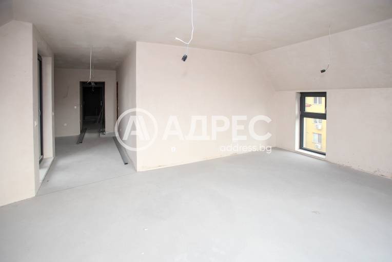 Тристаен апартамент, София, Павлово, 587443, Снимка 7