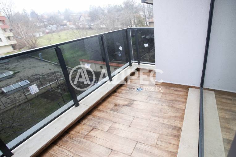 Тристаен апартамент, София, Павлово, 587443, Снимка 8