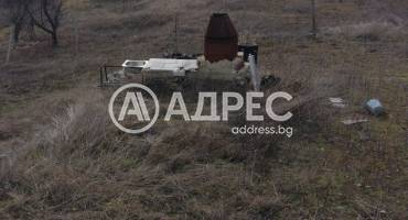 Парцел/Терен, Осеново, 606443, Снимка 2